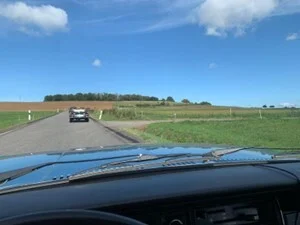 3. Ausfahrt 2