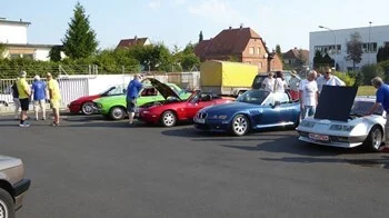 2. Ausfahrt 1