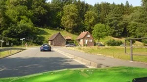 2. Ausfahrt 2
