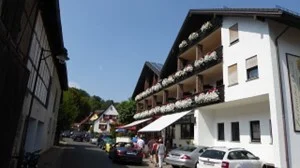 2. Ausfahrt 3