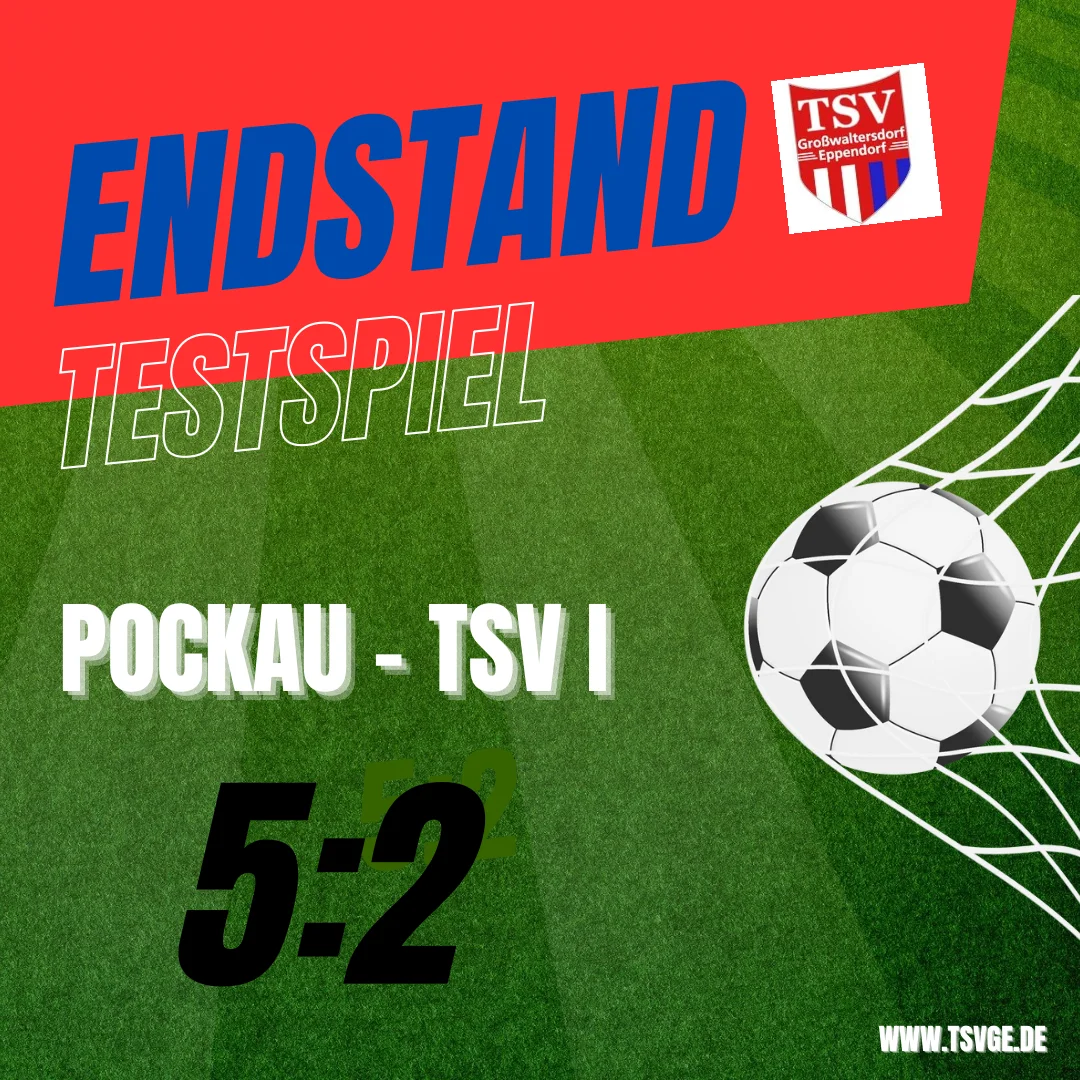 Testspiel