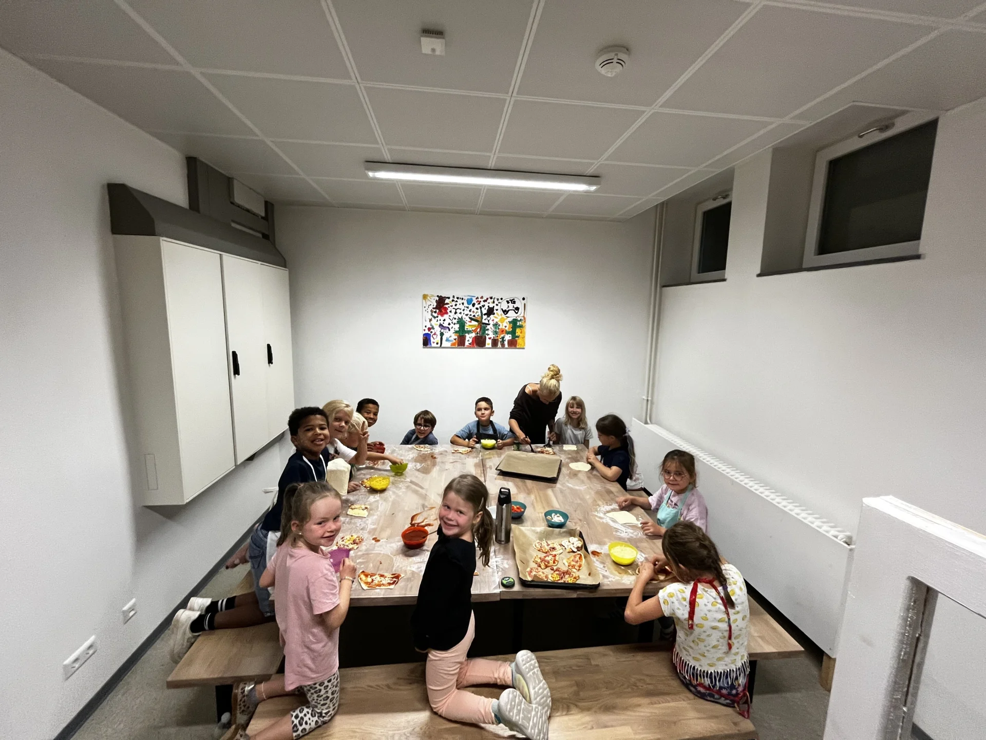 Pizzabäcker Gemeinde 2026