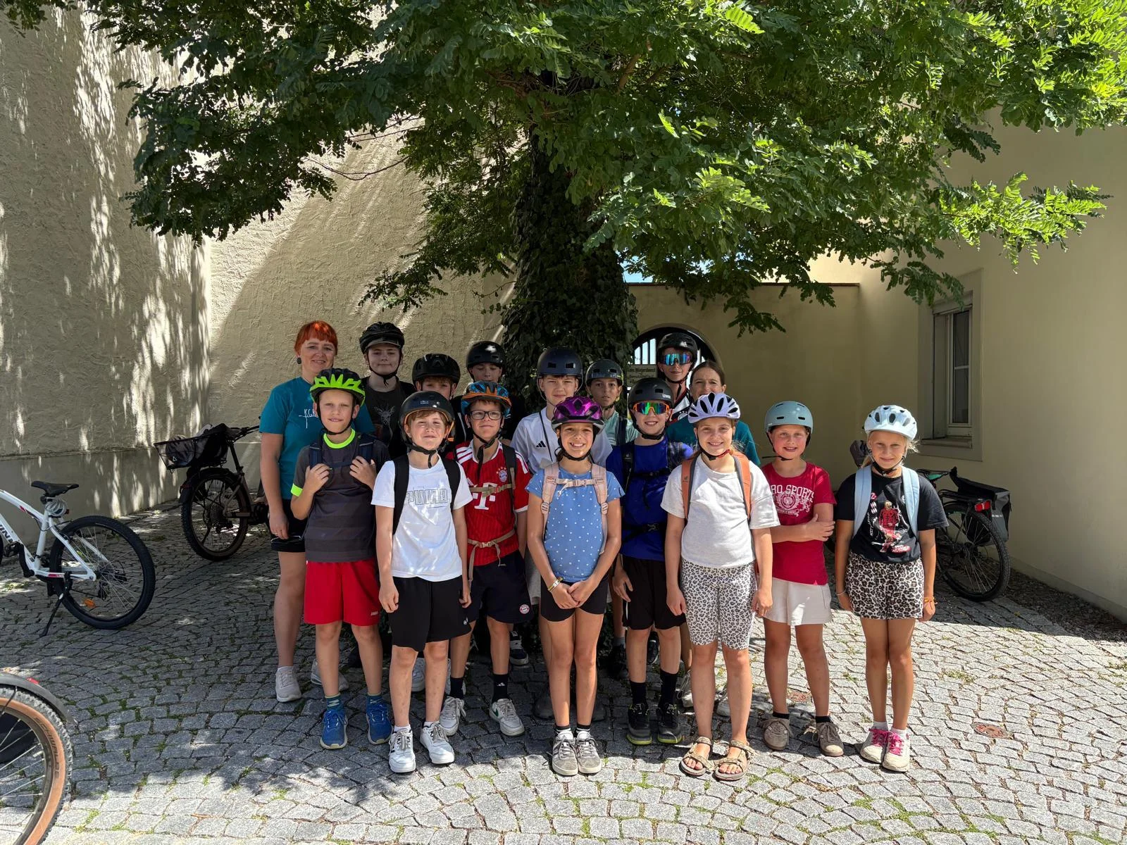 Radtour mit Minigolf - Kirchengemeinderat 2026 (4)