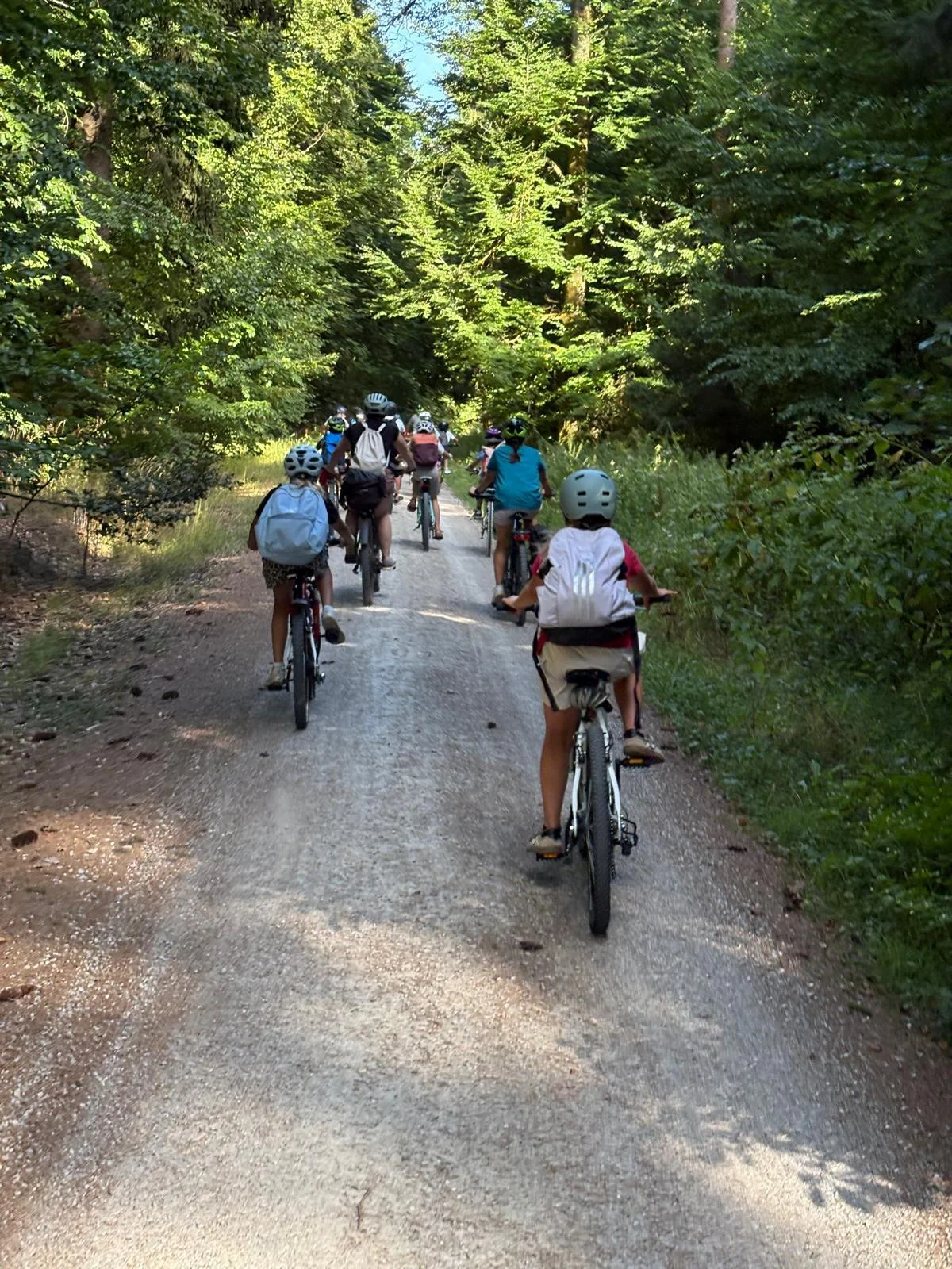 Radtour mit Minigolf - Kirchengemeinderat 2026 (5)