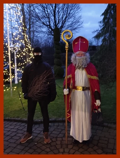 Nikolaus 2021