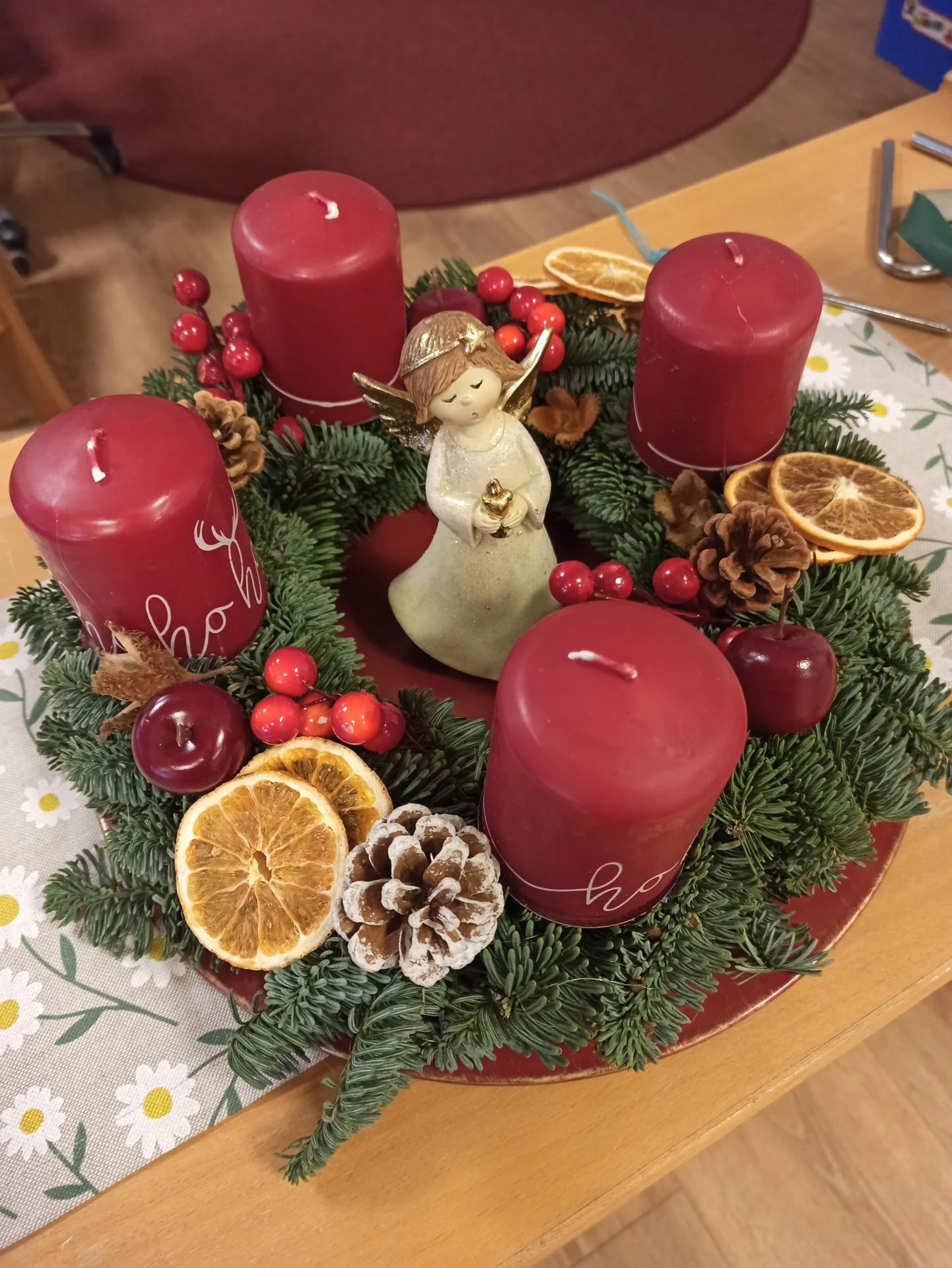 Advent