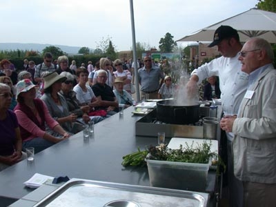 Bundesgartenschau 2011