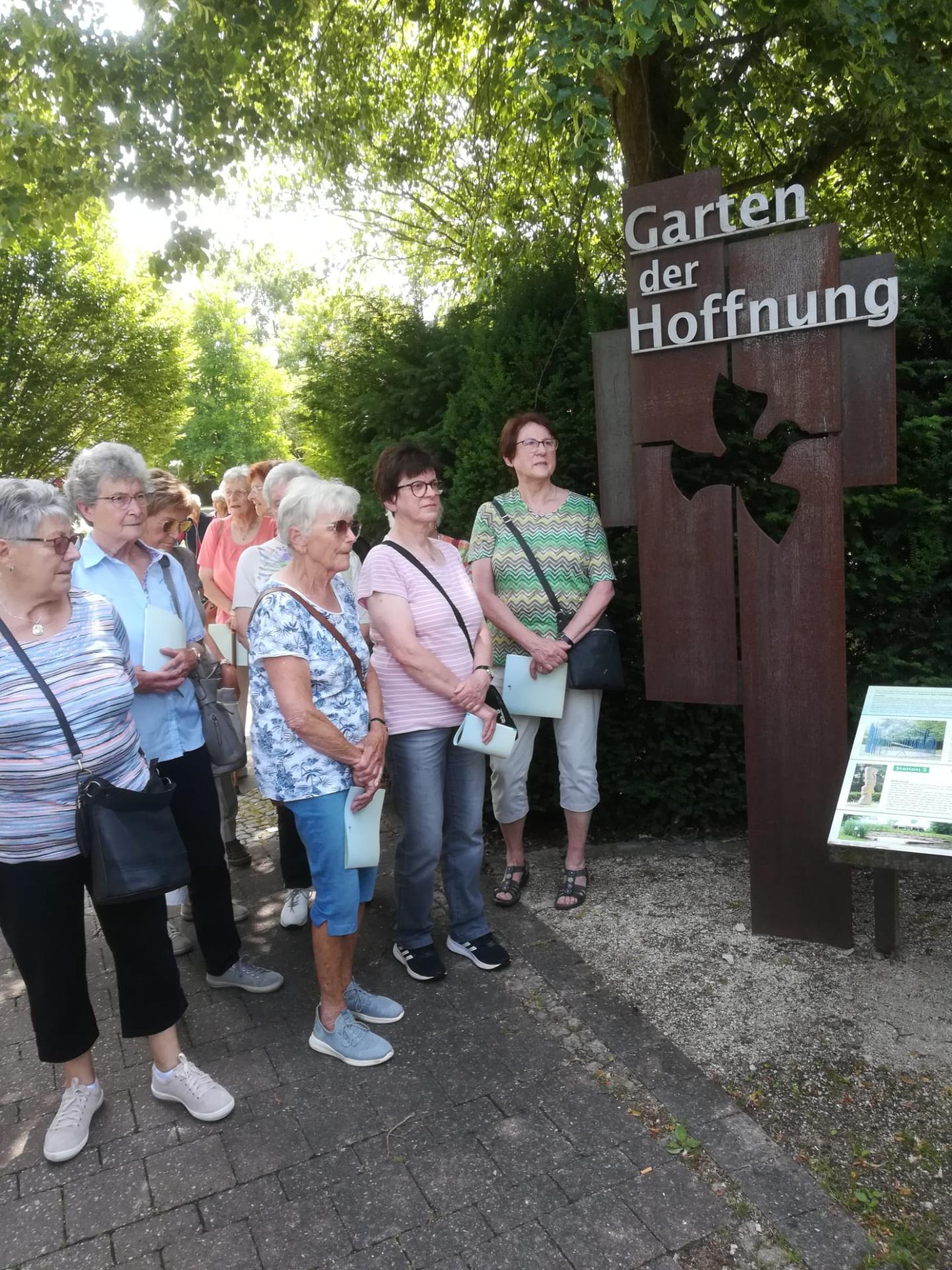 Frauen-und Seniorenkreisfahrt 2