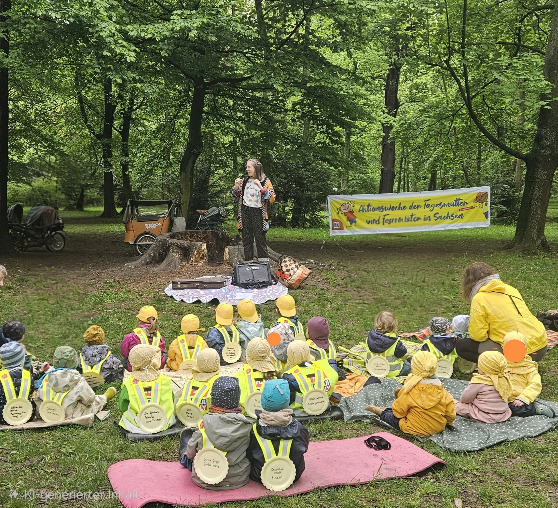 Gruppenbild