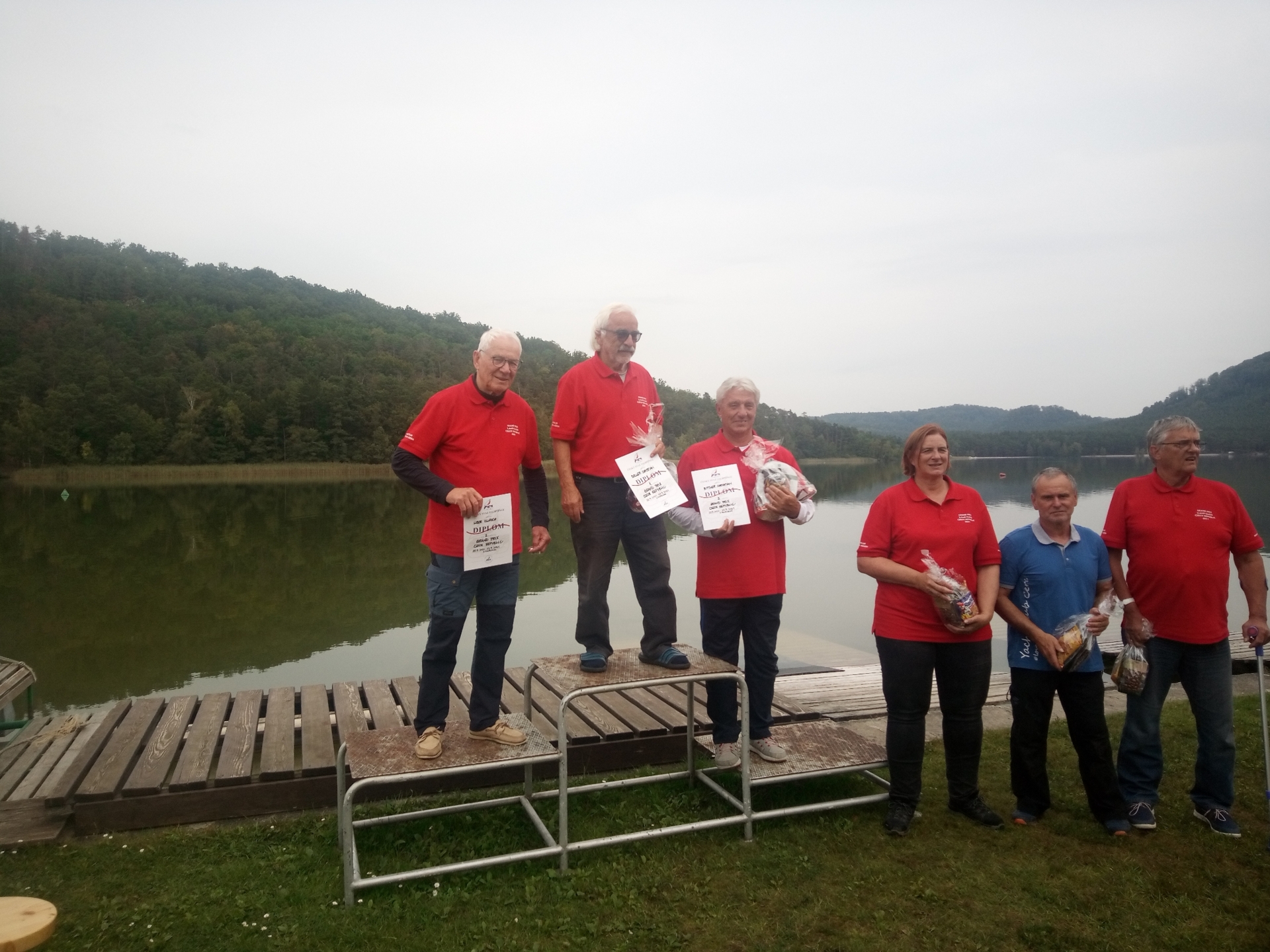 CZE Grand Prix 2021