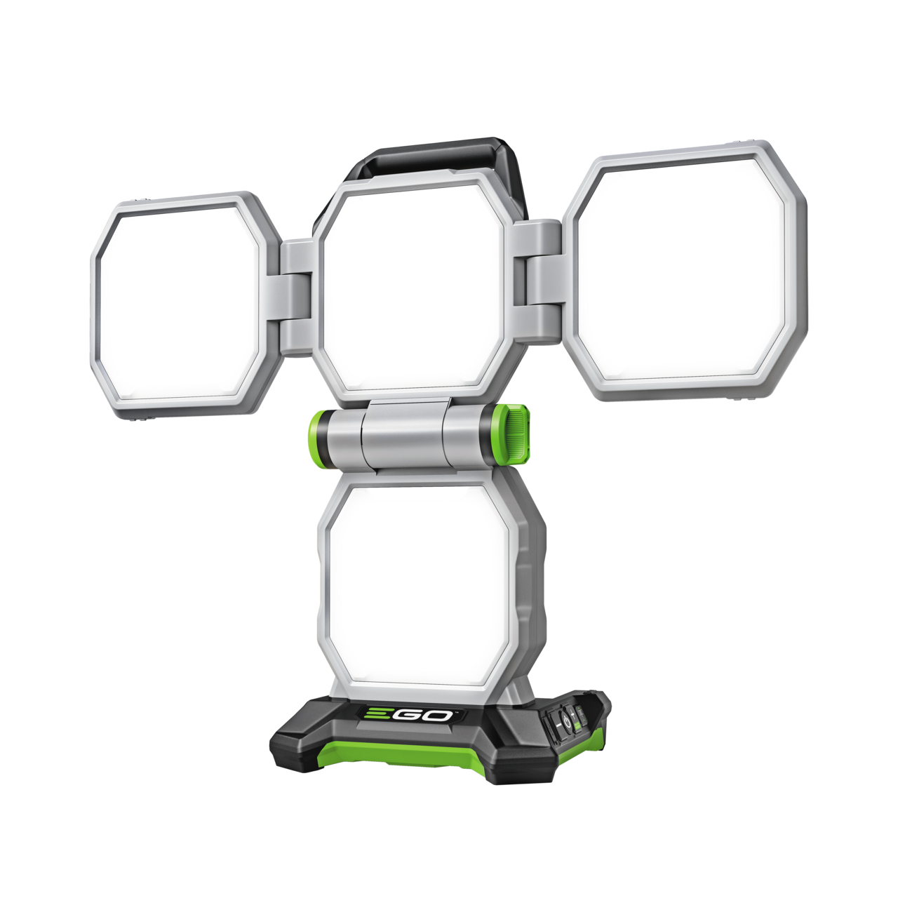 LED-Outdoorbeleuchtung