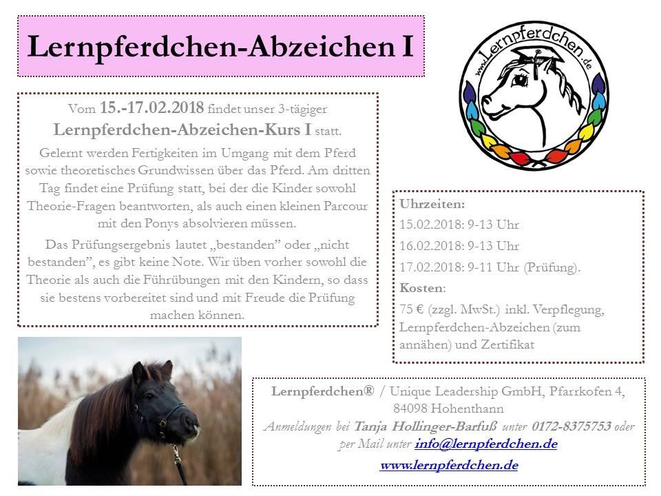 Lernpferdchen_Abzeichen_Feb_2018