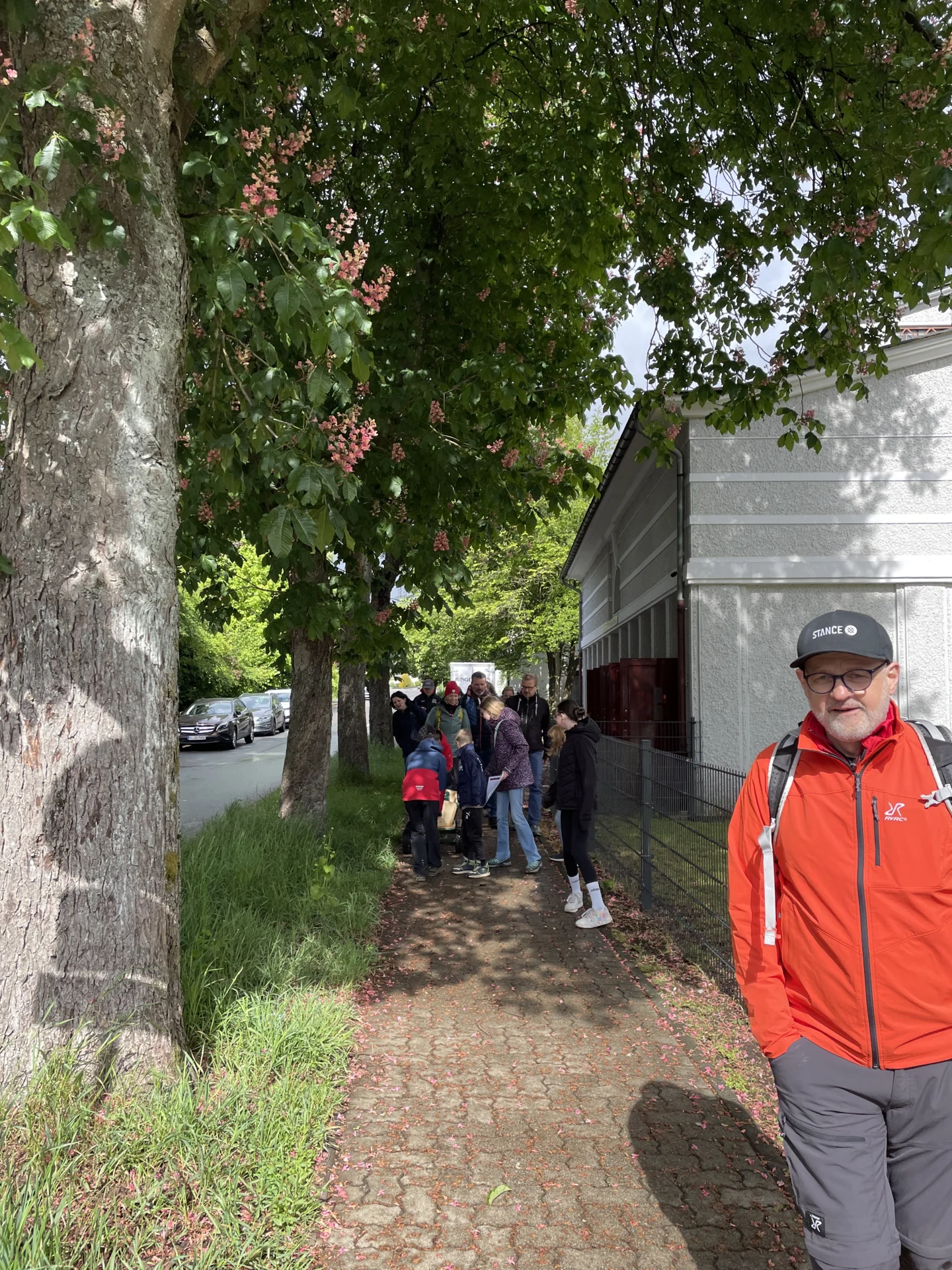 Wanderung 2026