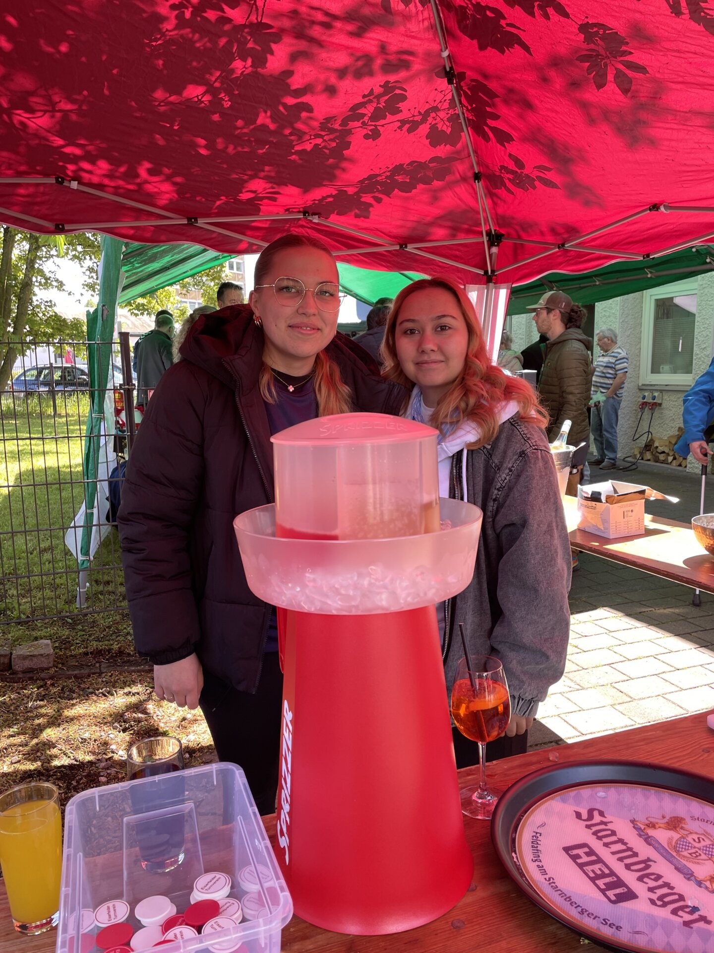 Aperol