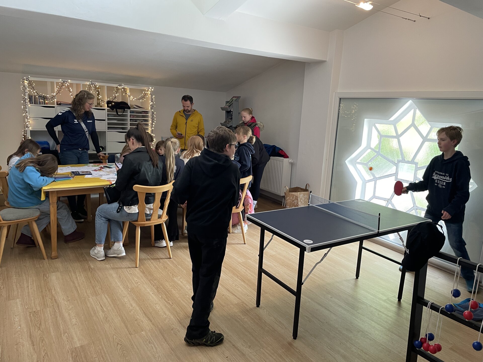 Spieleraum 2026