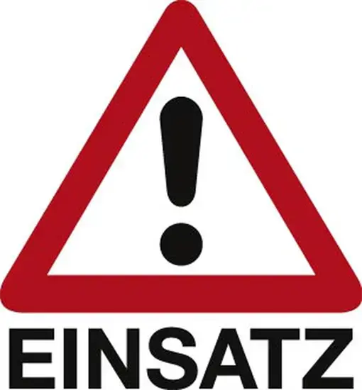 Einsätze