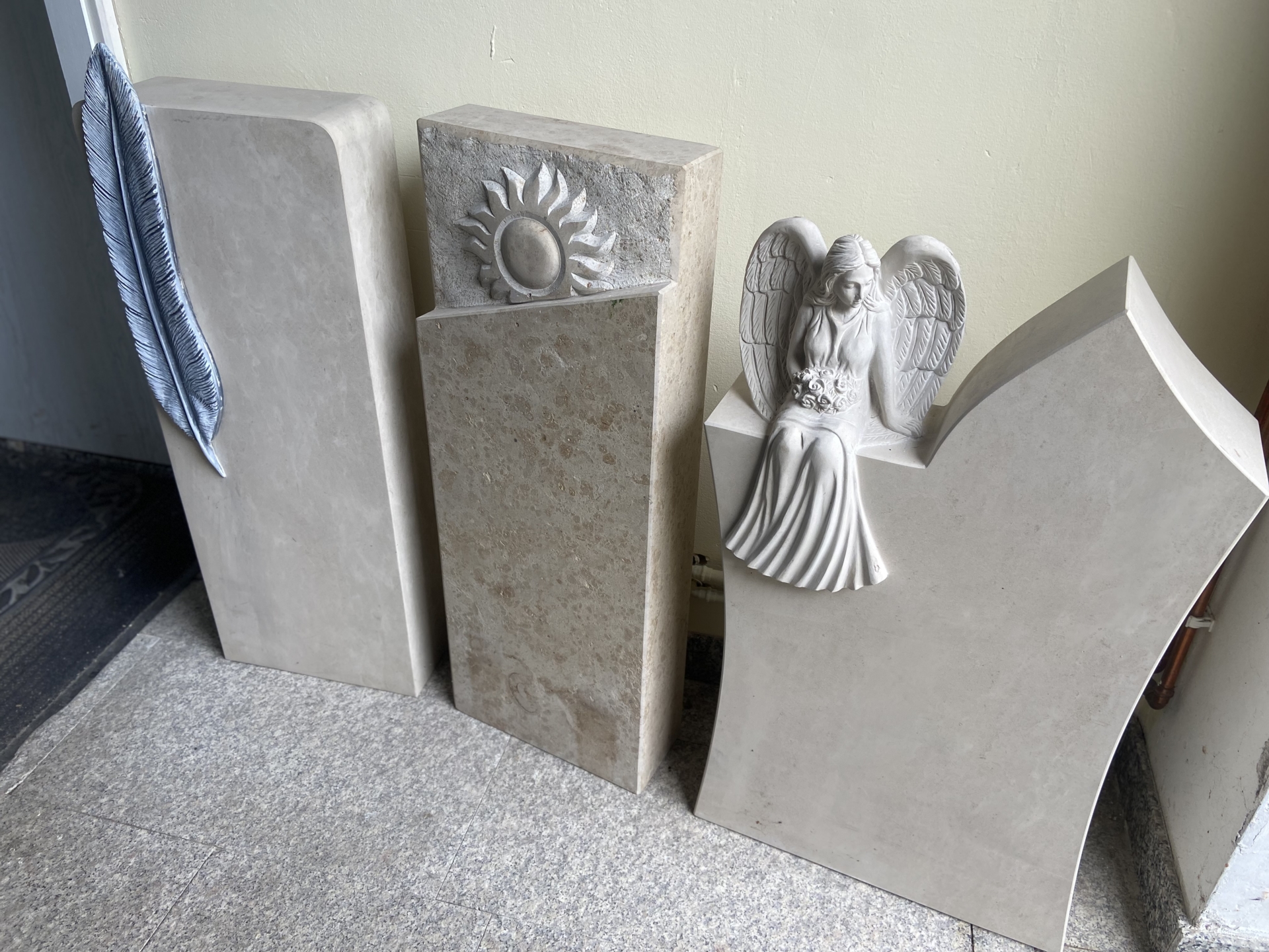 Bild der Natrusteine