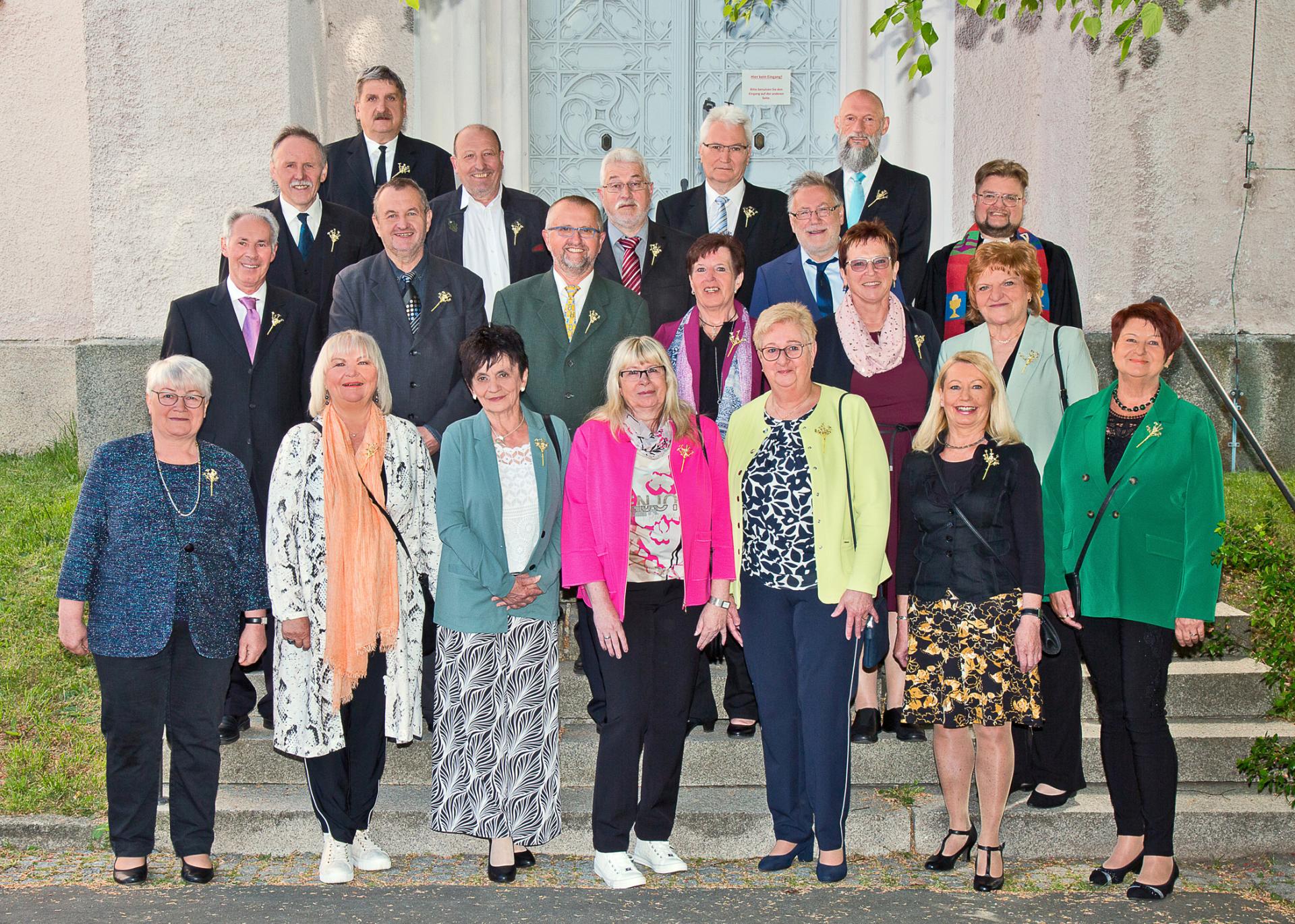 021   _ (GOLDENE Konfirmation Kirchenlamitz 2023))