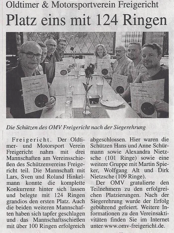 Presse 12