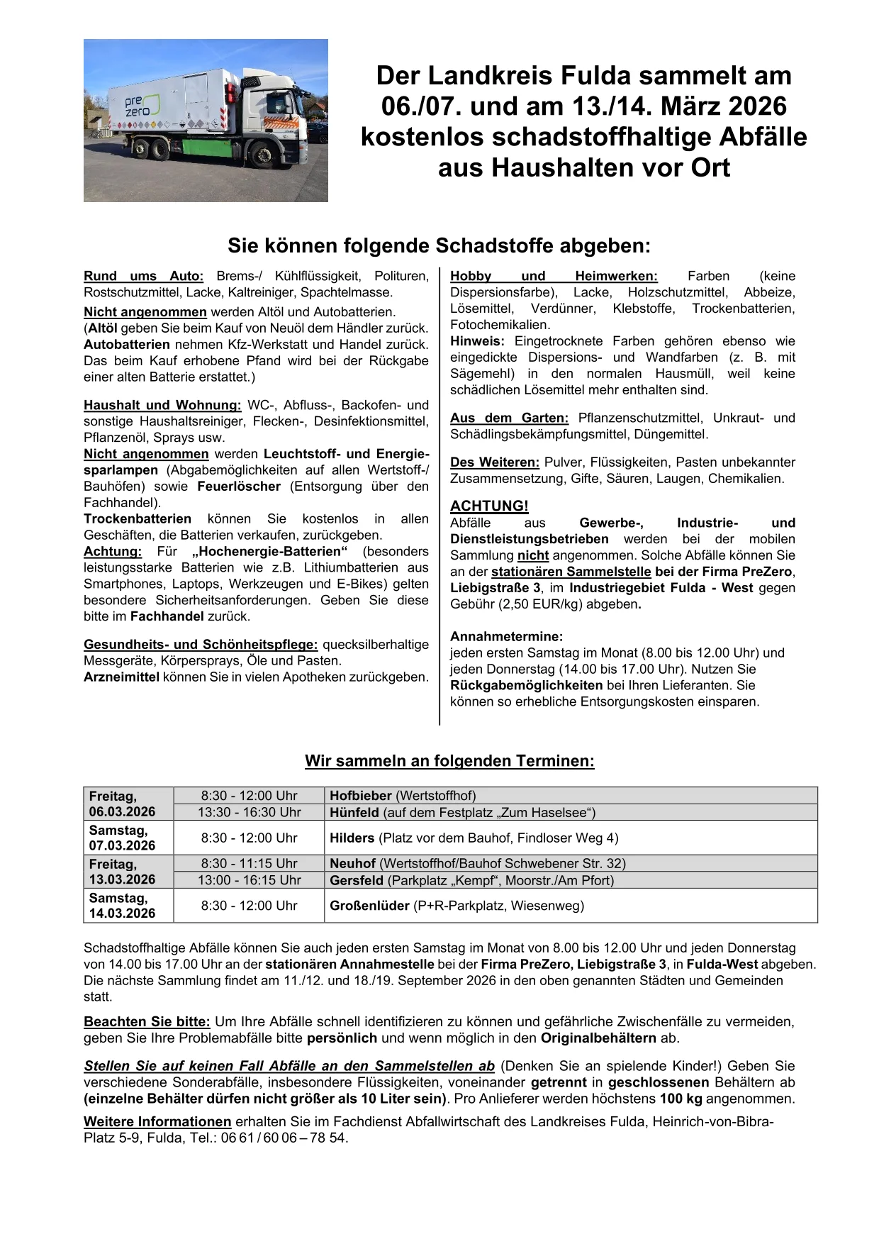 05.02.2026 - 2026-02-05 Presseveröffentlichung Frühjahr 2026 - AllgemeinSonstiges-1