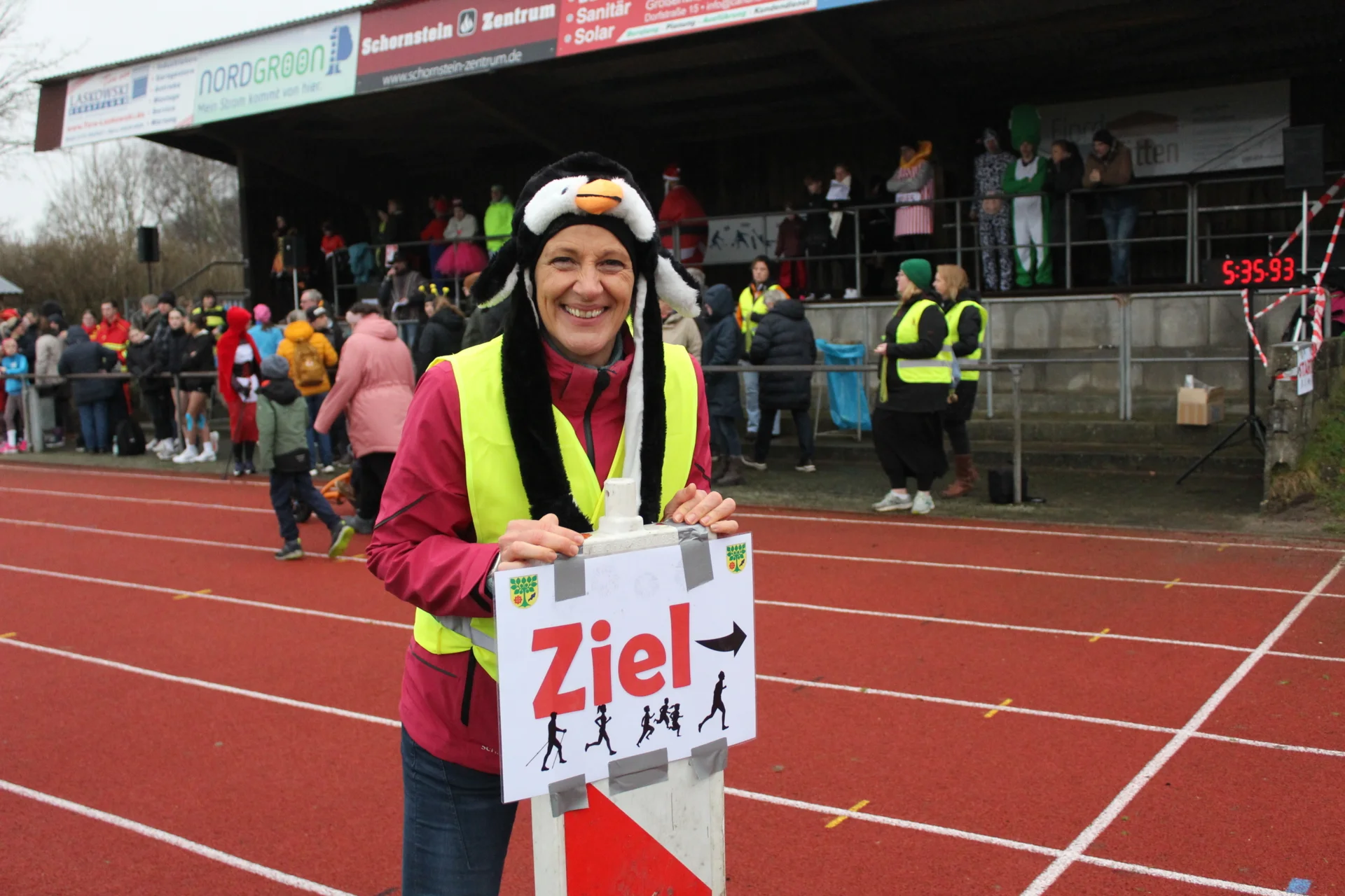 Martina Marczyschewski