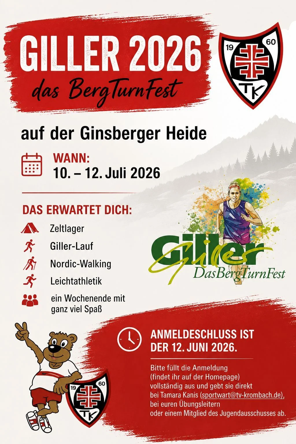 GillerBergFest 2026