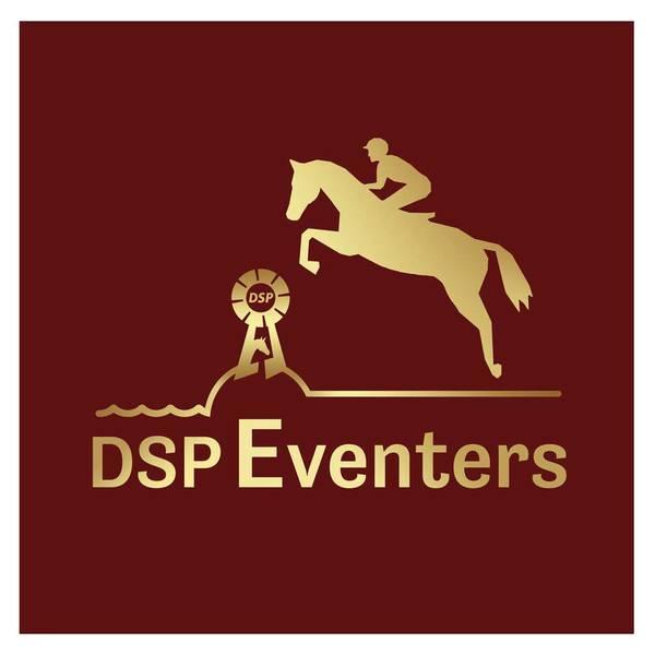DSP Eventers Logo