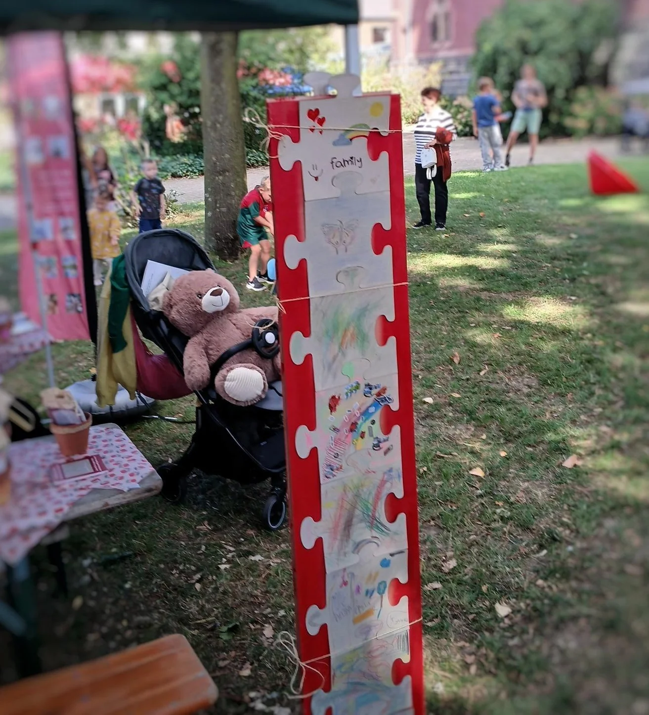 PKD Pfarrfest