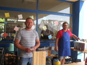 Sommerfest