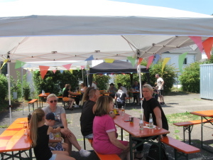 Sommerfest