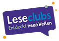 Leseclubs-Bildmarke