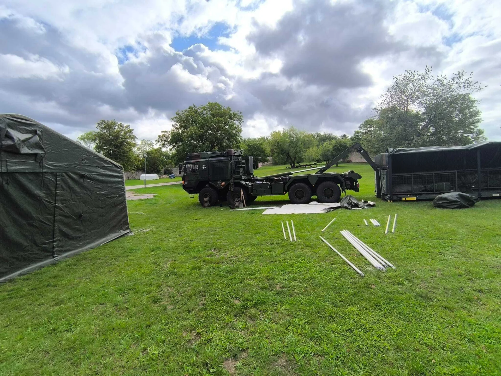 Jugendcamp