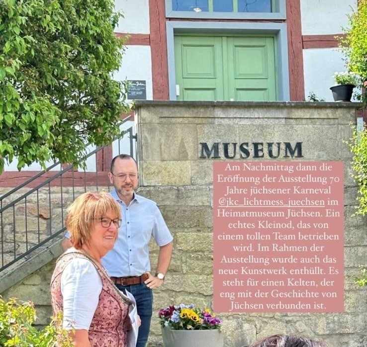 Museum Willfried Büttner