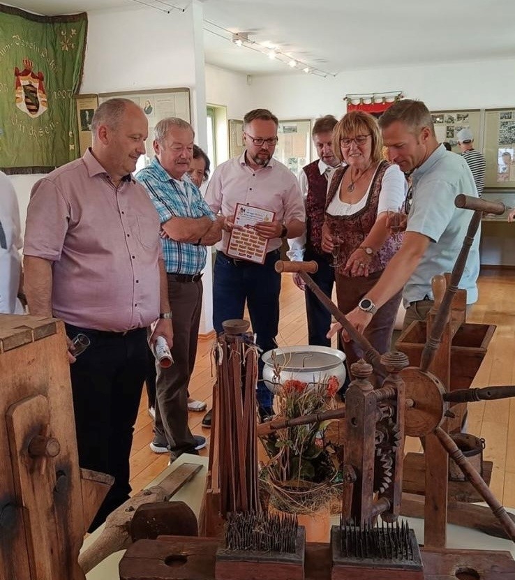 Museum Willfried Büttner