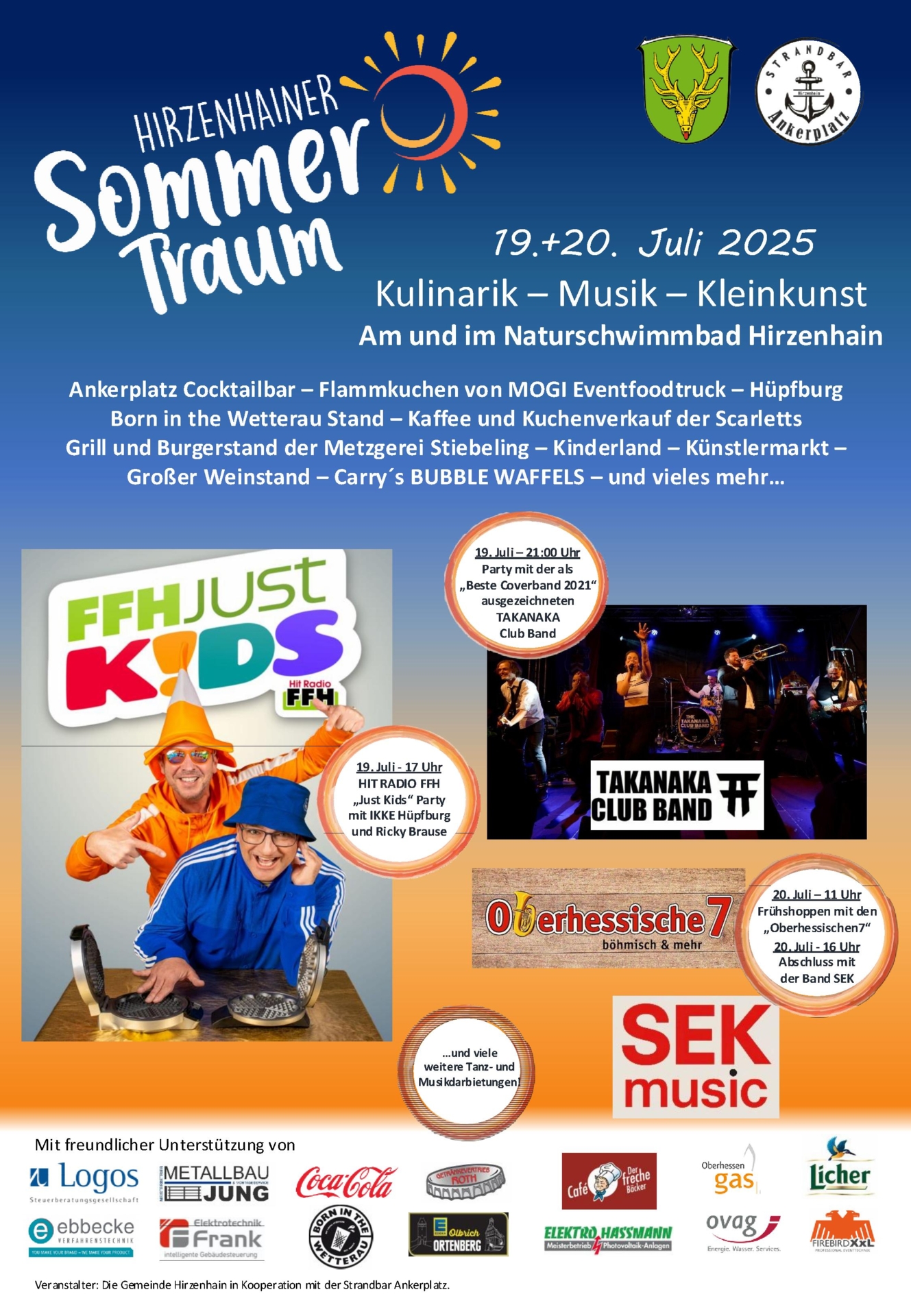 Programm