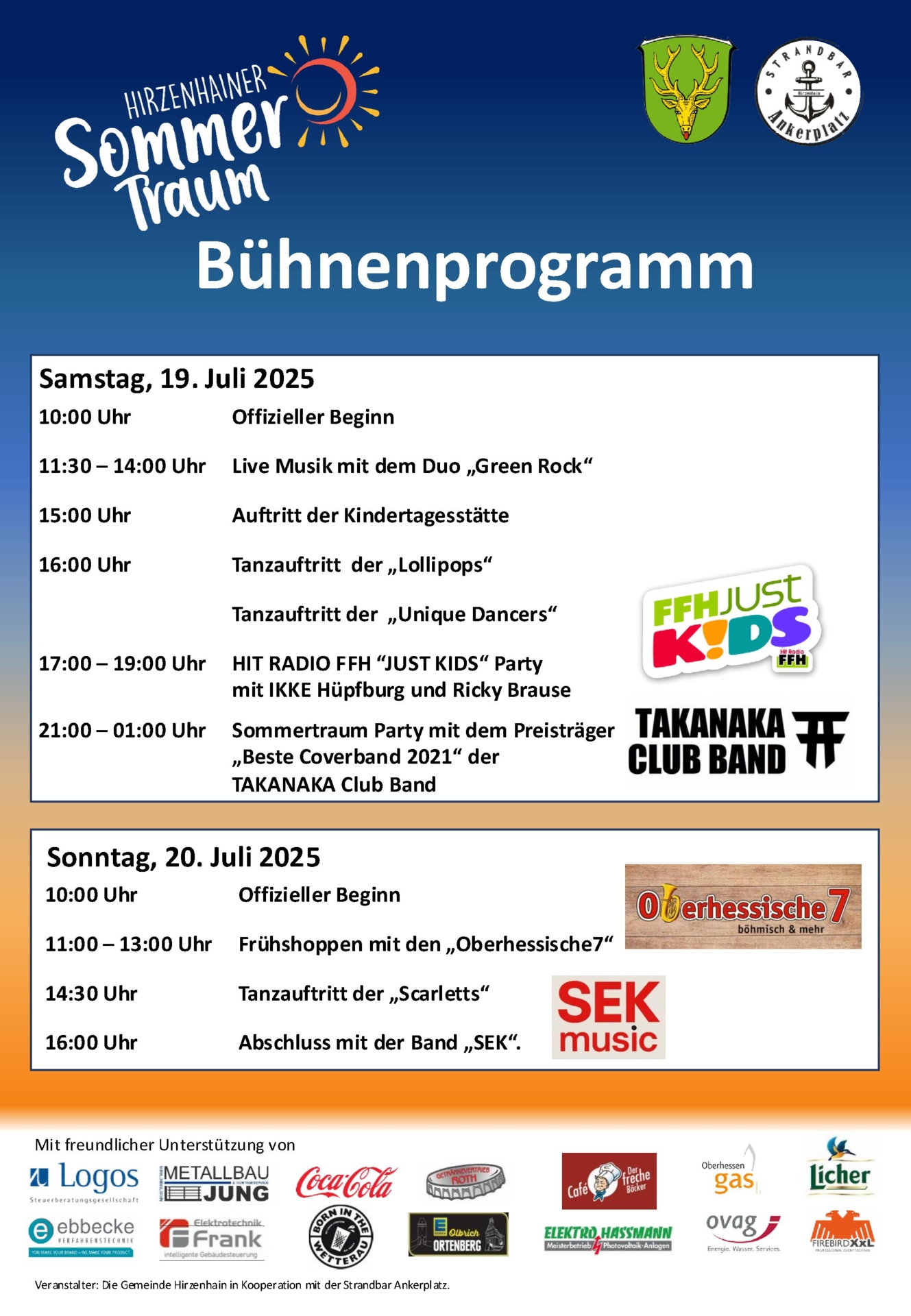 Programm