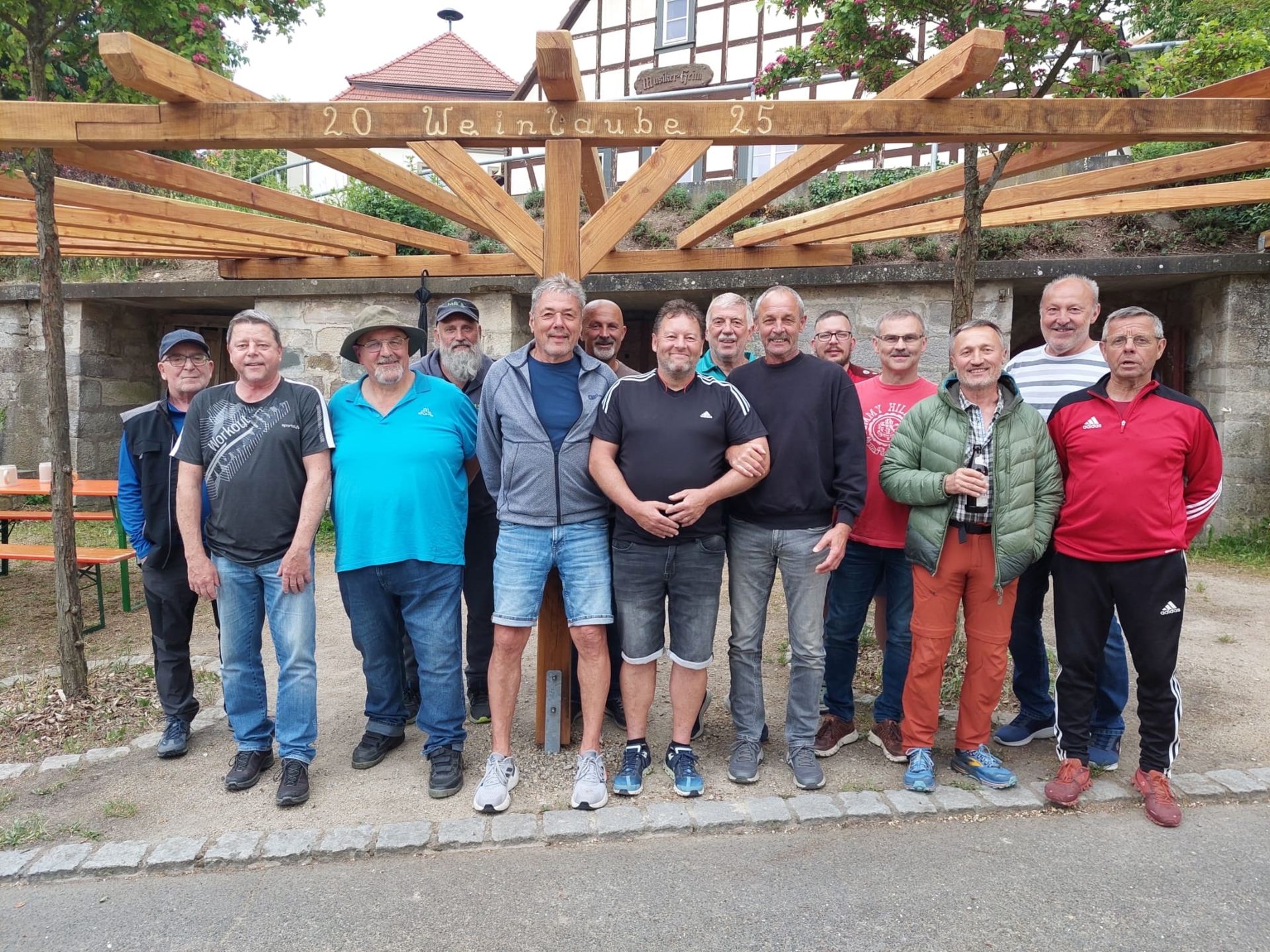 Die Helfer
