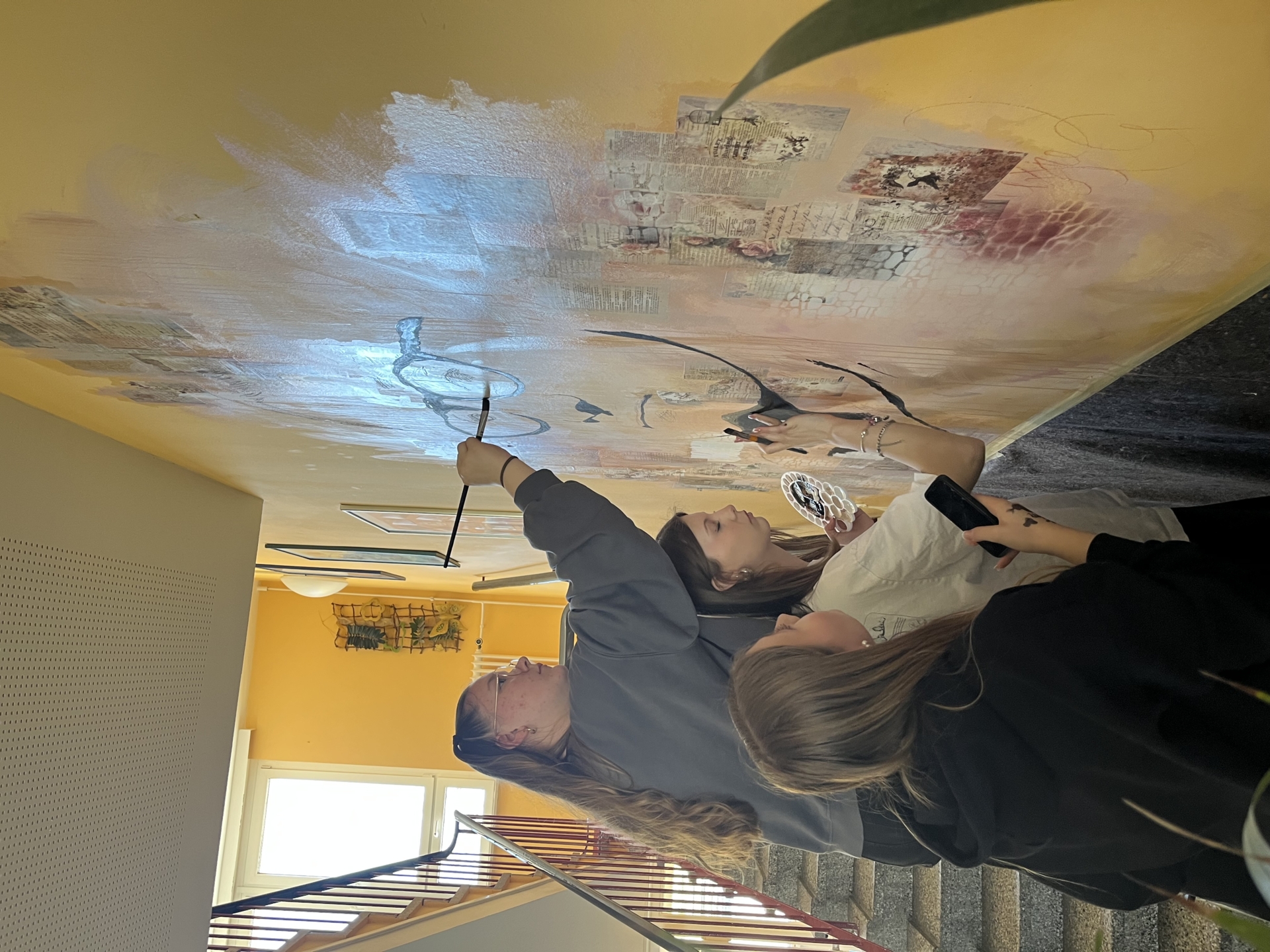 Kunstprojekt 4