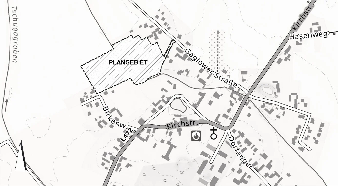 Plangebiet