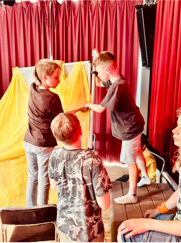 2.Theaterworkshop