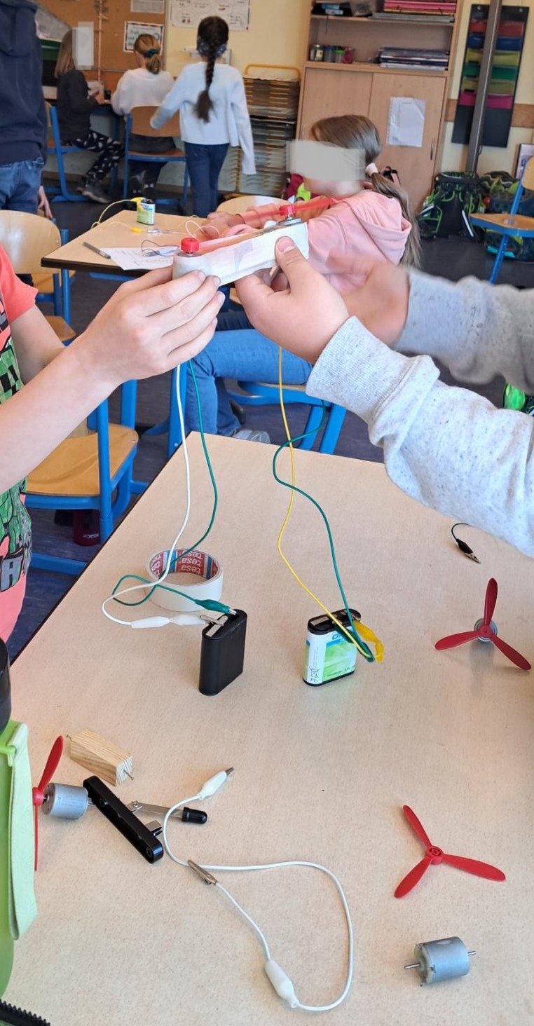 MINT-Workshop