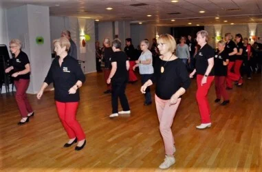 Linedance