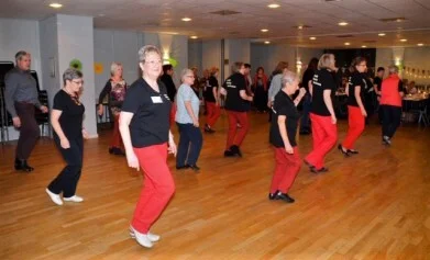 Linedance