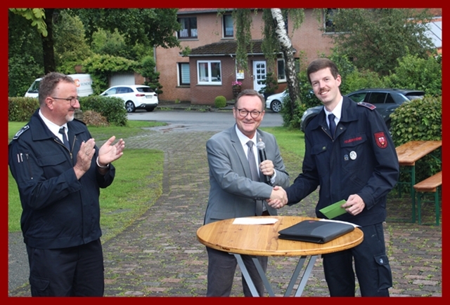 Sommerfest 2023