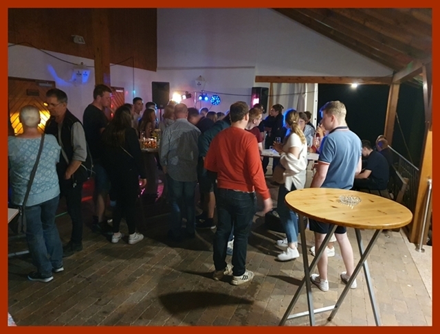 Sommerfest 2023