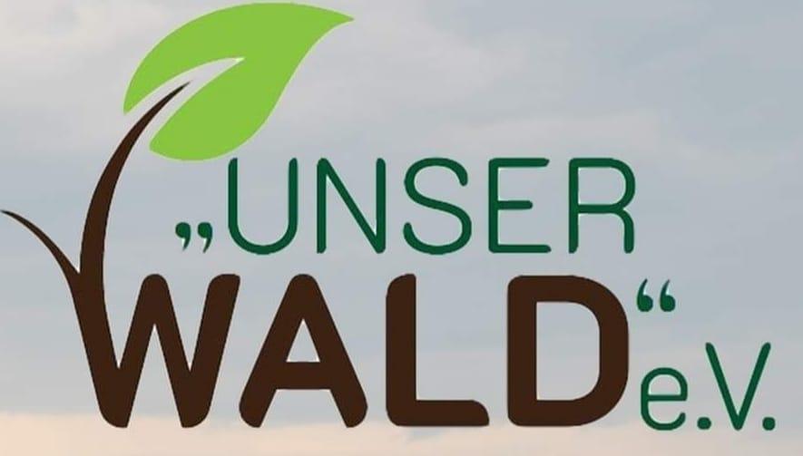 Unser Wald e.V. Logo