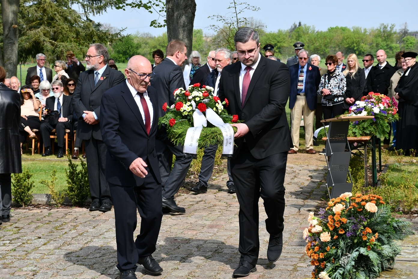 Kranzniederlegung_1