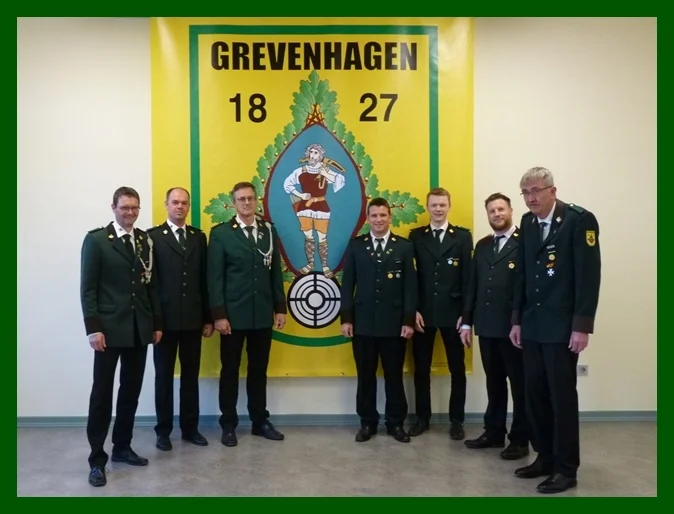 Generalversammlung BSV 2022