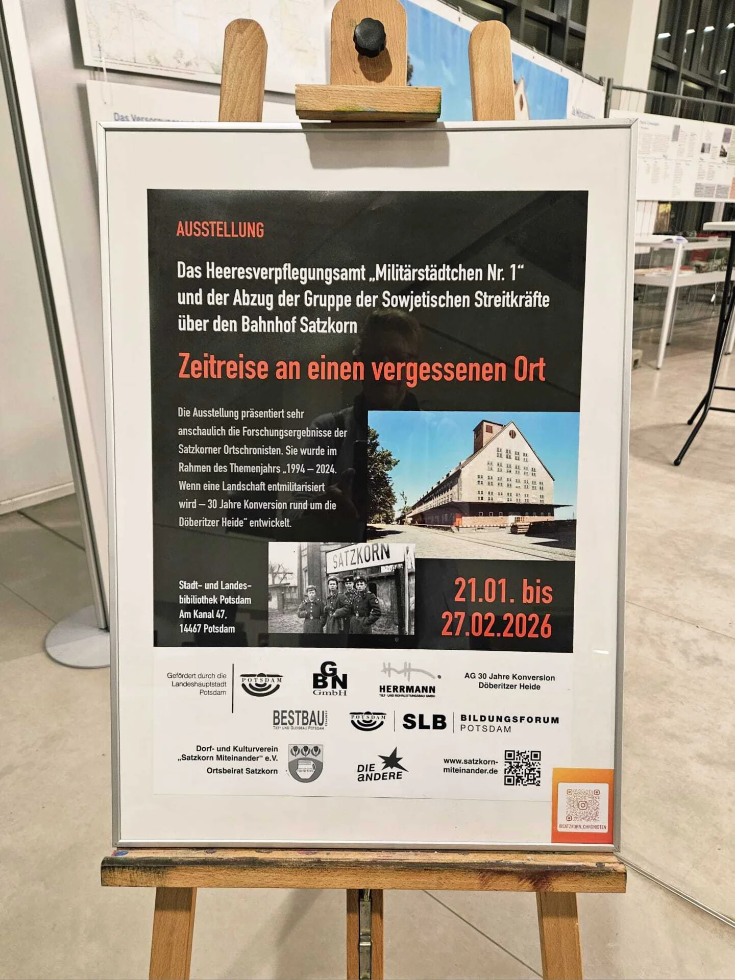 Foto: Gabriele Kohtze