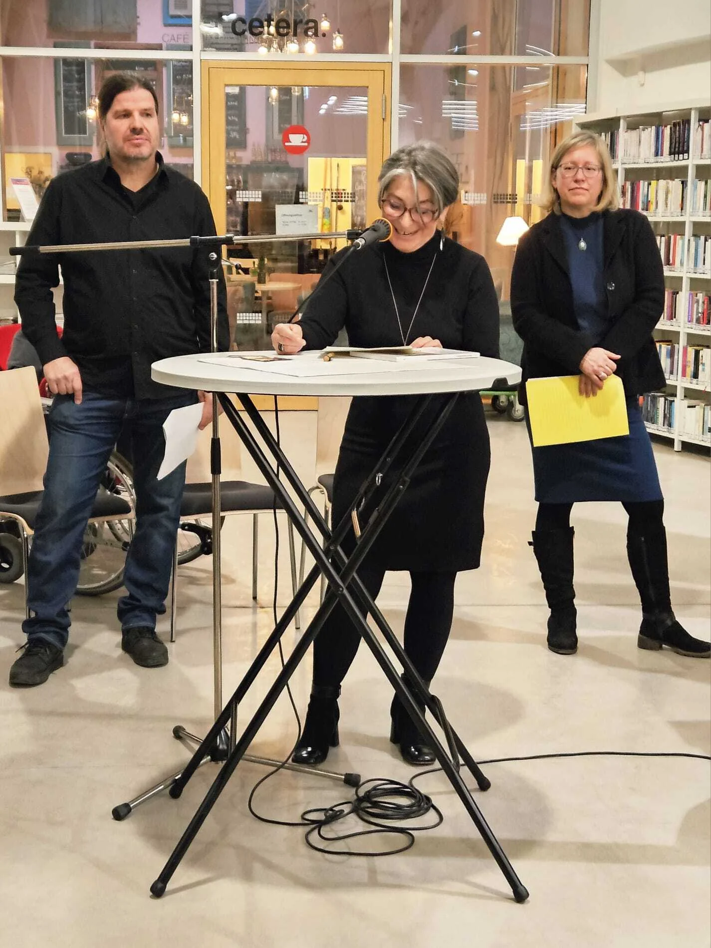 Foto: Gabriele Kohtze